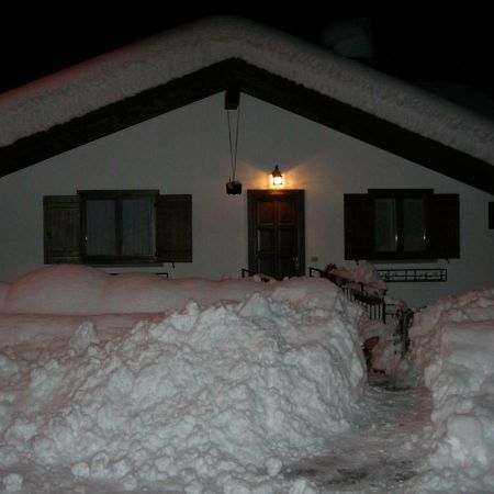 La posa sul lago Rimasco Exterior foto